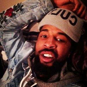 Meet your Posher, Adrian